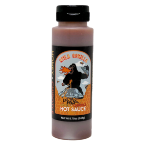Honey Chipotle Hot Sauce